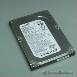 Seagate Barracuda ST3160811AS 160GB SATA Hard Drive